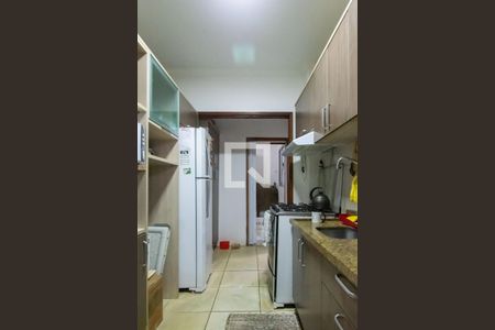 Apartamento para alugar com 110m², 3 quartos e sem vagaCozinha