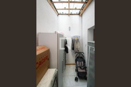 Apartamento para alugar com 110m², 3 quartos e sem vagaQuarto 3