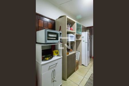 Apartamento para alugar com 110m², 3 quartos e sem vagaCozinha