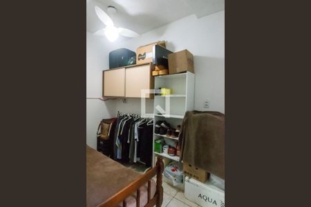 Apartamento para alugar com 110m², 3 quartos e sem vagaQuarto de Serviço