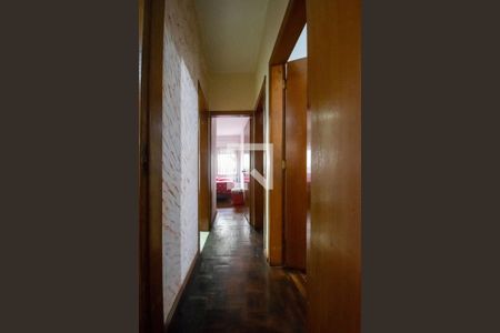 Apartamento para alugar com 110m², 3 quartos e sem vagaCorredor