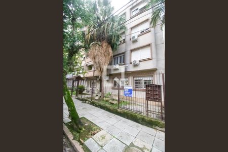 Apartamento para alugar com 110m², 3 quartos e sem vagaFachada