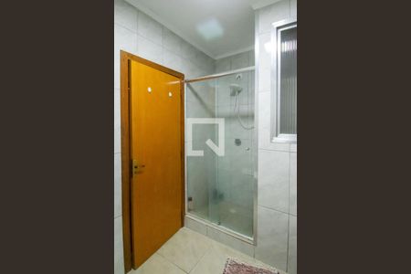 Apartamento para alugar com 110m², 3 quartos e sem vagaBanheiro