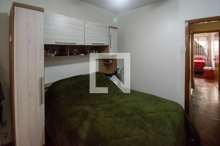 Apartamento para alugar com 110m², 3 quartos e sem vagaQuarto 3