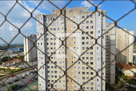 Vista do Quarto 1 de apartamento para alugar com 2 quartos, 45m² em Ponte Grande, Guarulhos