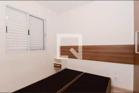Quarto 2 de apartamento para alugar com 2 quartos, 45m² em Ponte Grande, Guarulhos