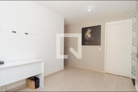 Sala de apartamento para alugar com 2 quartos, 45m² em Ponte Grande, Guarulhos