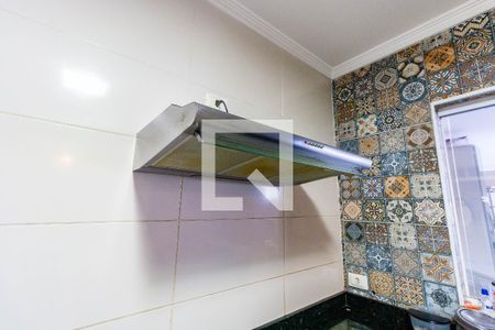 Casa à venda com 228m², 4 quartos e 5 vagas Casa à venda com 228m², 4 quartos e 5 vagasCozinha