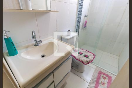 Casa à venda com 228m², 4 quartos e 5 vagas Casa à venda com 228m², 4 quartos e 5 vagasBanheiro