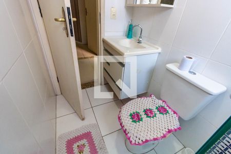 Casa à venda com 228m², 4 quartos e 5 vagas Casa à venda com 228m², 4 quartos e 5 vagasBanheiro