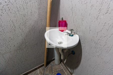 Casa à venda com 228m², 4 quartos e 5 vagas Casa à venda com 228m², 4 quartos e 5 vagasLavabo na Área Externa