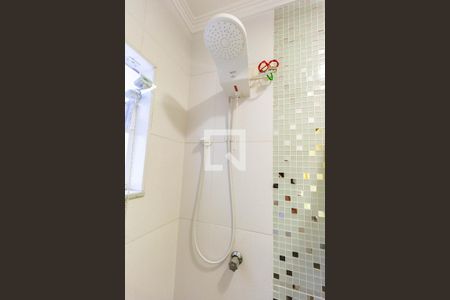 Casa à venda com 228m², 4 quartos e 5 vagas Casa à venda com 228m², 4 quartos e 5 vagasBanheiro da Suíte