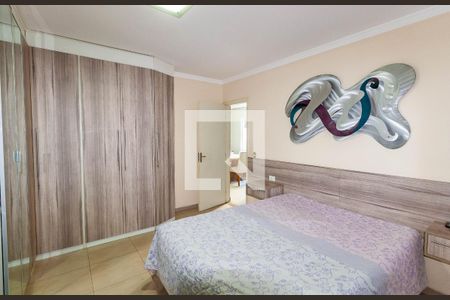 Suíte de casa à venda com 4 quartos, 228m² em Chácara Belenzinho, São Paulo