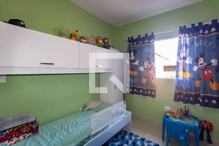 Casa à venda com 228m², 4 quartos e 5 vagas Casa à venda com 228m², 4 quartos e 5 vagasCasa 2 - Quarto 2