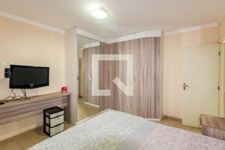 Suíte de casa à venda com 4 quartos, 228m² em Chácara Belenzinho, São Paulo