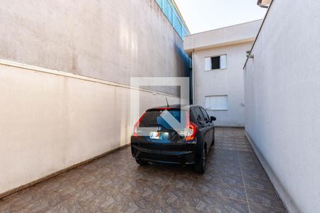 Casa à venda com 228m², 4 quartos e 5 vagas Casa à venda com 228m², 4 quartos e 5 vagasGaragem