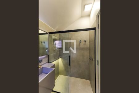 Casa à venda com 400m², 3 quartos e 5 vagasBanheiro Suíte 3