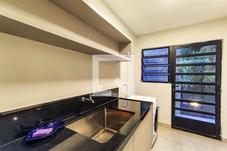 Casa à venda com 400m², 3 quartos e 5 vagasÁrea de Serviço