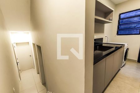 Casa à venda com 400m², 3 quartos e 5 vagasÁrea de Serviço