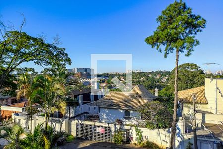 Casa à venda com 400m², 3 quartos e 5 vagasVista da Suíte Master