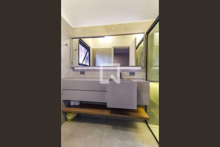 Casa à venda com 400m², 3 quartos e 5 vagasBanheiro Suíte 3