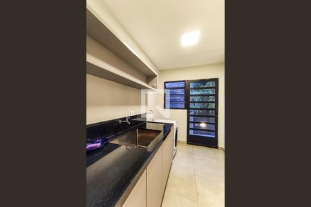 Casa à venda com 400m², 3 quartos e 5 vagasÁrea de Serviço