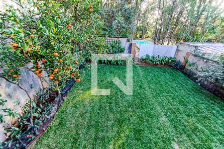 Casa à venda com 400m², 3 quartos e 5 vagasQuintal / Jardim