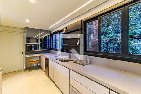 Casa à venda com 400m², 3 quartos e 5 vagasCozinha