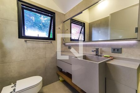 Casa à venda com 400m², 3 quartos e 5 vagasBanheiro Suíte 3