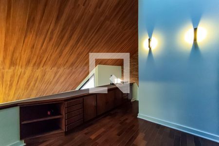 Casa à venda com 400m², 3 quartos e 5 vagasSala Íntima / Hall Dormitórios