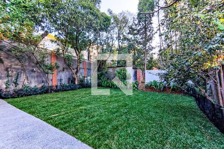 Casa à venda com 400m², 3 quartos e 5 vagasQuintal / Jardim