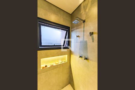 Casa à venda com 400m², 3 quartos e 5 vagasBanheiro Suíte Master