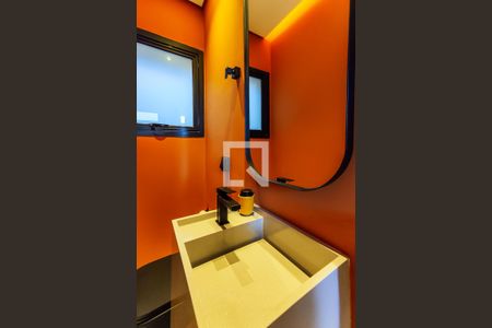 Casa à venda com 400m², 3 quartos e 5 vagasLavabo