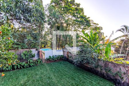 Casa à venda com 400m², 3 quartos e 5 vagasVista da Suíte 2