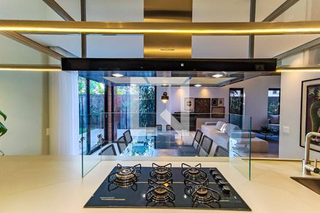 Casa à venda com 400m², 3 quartos e 5 vagasCozinha