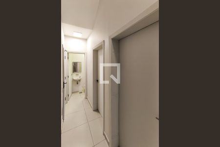 Casa à venda com 400m², 3 quartos e 5 vagasÁrea de Serviço - Quartos e Banheiro