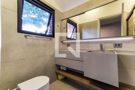 Casa à venda com 400m², 3 quartos e 5 vagasBanheiro Suíte 3