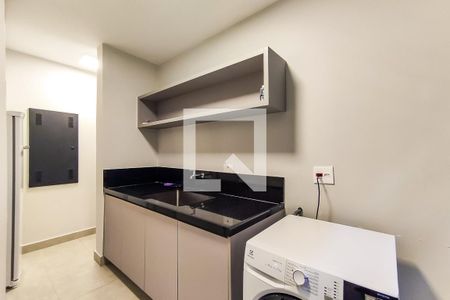 Casa à venda com 400m², 3 quartos e 5 vagasÁrea de Serviço