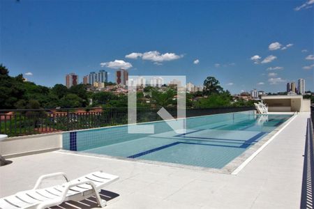 Apartamento para alugar com 67m², 2 quartos e 2 vagasÁrea comum - Piscina