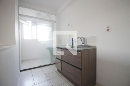 Apartamento para alugar com 67m², 2 quartos e 2 vagasCozinha