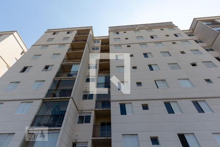 Apartamento para alugar com 67m², 2 quartos e 2 vagas Apartamento para alugar com 67m², 2 quartos e 2 vagasFachada