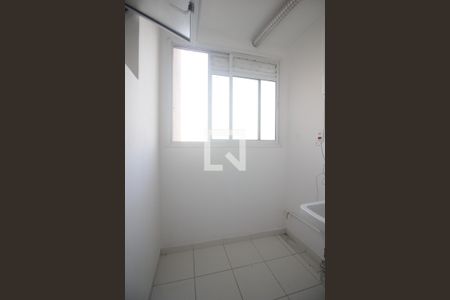 Apartamento para alugar com 67m², 2 quartos e 2 vagasÁrea de Serviço