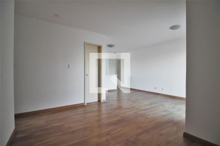 Sala de apartamento à venda com 2 quartos, 67m² em Jardim Monte Kemel, São Paulo