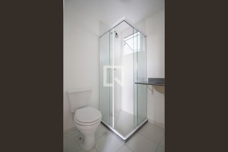 Apartamento para alugar com 67m², 2 quartos e 2 vagasBanheiro