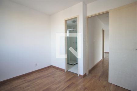 Suíte de apartamento à venda com 2 quartos, 67m² em Jardim Monte Kemel, São Paulo