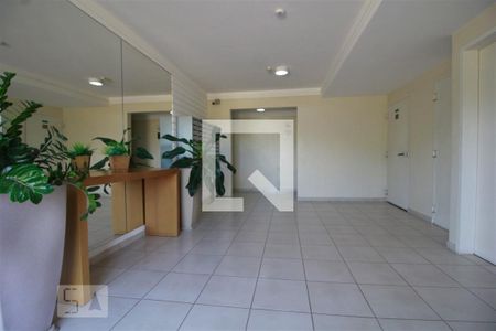 Apartamento para alugar com 67m², 2 quartos e 2 vagasHall