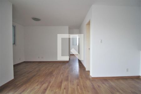 Sala de apartamento à venda com 2 quartos, 67m² em Jardim Monte Kemel, São Paulo