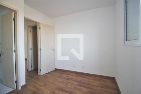 Suíte de apartamento à venda com 2 quartos, 67m² em Jardim Monte Kemel, São Paulo