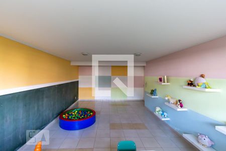 Apartamento para alugar com 67m², 2 quartos e 2 vagas Apartamento para alugar com 67m², 2 quartos e 2 vagasBrinquedoteca