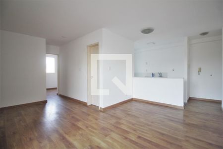 Sala de apartamento à venda com 2 quartos, 67m² em Jardim Monte Kemel, São Paulo